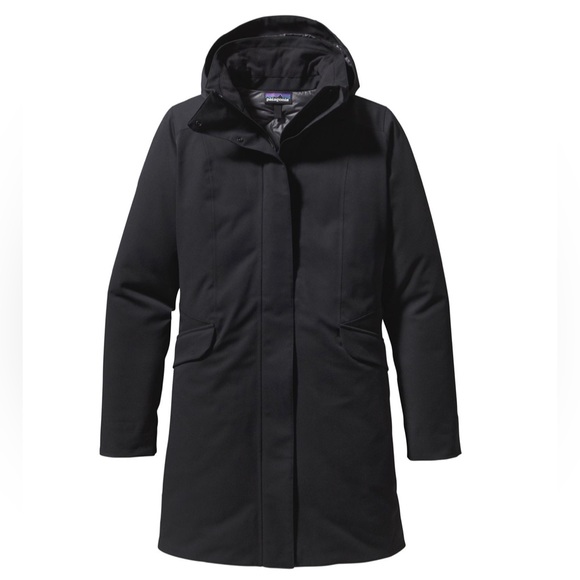 Patagonia Jackets & Blazers - RARE Patagonia Duete Down Parka
